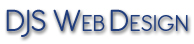 DJS Web Design